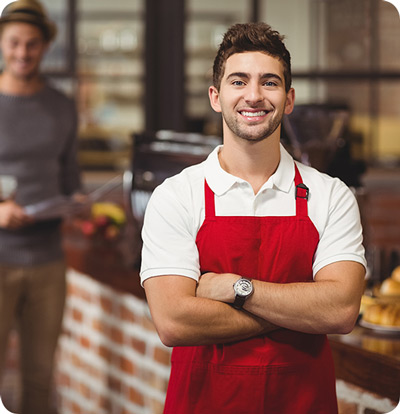 Chercheurs d'emploi | Contak - Solutions de recrutement